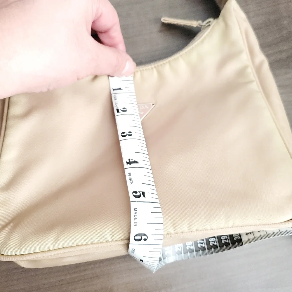 Prada mini Hobo bag - Picture 13 of 16